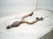 2001 Lexus Ls430 Rear Exhaust Oxygen Sensor 89465 50140 Replacement 2001 Lexus Ls430 Rear Exhaust Oxygen Sensor 89465 50140 Replacement thumbnail