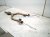 2001 Lexus Ls430 Rear Exhaust Oxygen Sensor 89465 50140 Replacement 2001 Lexus Ls430 Rear Exhaust Oxygen Sensor 89465 50140 Replacement thumbnail