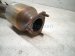 2023 Honda Pilot Exhaust Pipe W/converter Assy 18150 6FB A01 Replacement 2023 Honda Pilot Exhaust Pipe W/converter Assy 18150 6FB A01 Replacement thumbnail