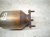 2023 Honda Pilot Exhaust Pipe W/converter Assy 18150 6FB A01 Replacement 2023 Honda Pilot Exhaust Pipe W/converter Assy 18150 6FB A01 Replacement thumbnail