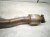 2023 Honda Pilot Exhaust Pipe W/converter Assy 18150 6FB A01 Replacement 2023 Honda Pilot Exhaust Pipe W/converter Assy 18150 6FB A01 Replacement thumbnail