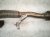 2023 Honda Pilot Exhaust Pipe W/converter Assy 18150 6FB A01 Replacement 2023 Honda Pilot Exhaust Pipe W/converter Assy 18150 6FB A01 Replacement thumbnail