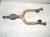 2001 Lexus Ls430 Exhaust Front Pipe 4.3l Rwd 17410 50310 Replacement 2001 Lexus Ls430 Exhaust Front Pipe 4.3l Rwd 17410 50310 Replacement thumbnail