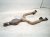 2001 Lexus Ls430 Exhaust Front Pipe 4.3l Rwd 17410 50310 Replacement 2001 Lexus Ls430 Exhaust Front Pipe 4.3l Rwd 17410 50310 Replacement thumbnail