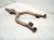 2001 Lexus Ls430 Exhaust Front Pipe 4.3l Rwd 17410 50310 Replacement 2001 Lexus Ls430 Exhaust Front Pipe 4.3l Rwd 17410 50310 Replacement thumbnail