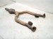 2001 Lexus Ls430 Exhaust Front Pipe 4.3l Rwd 17410 50310 Replacement 2001 Lexus Ls430 Exhaust Front Pipe 4.3l Rwd 17410 50310 Replacement thumbnail