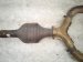 2001 Lexus Ls430 Exhaust Front Pipe 4.3l Rwd 17410 50310 Replacement 2001 Lexus Ls430 Exhaust Front Pipe 4.3l Rwd 17410 50310 Replacement thumbnail
