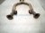 2001 Lexus Ls430 Exhaust Front Pipe 4.3l Rwd 17410 50310 Replacement 2001 Lexus Ls430 Exhaust Front Pipe 4.3l Rwd 17410 50310 Replacement thumbnail