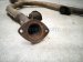 2001 Lexus Ls430 Exhaust Front Pipe 4.3l Rwd 17410 50310 Replacement 2001 Lexus Ls430 Exhaust Front Pipe 4.3l Rwd 17410 50310 Replacement thumbnail