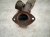 2001 Lexus Ls430 Exhaust Front Pipe 4.3l Rwd 17410 50310 Replacement 2001 Lexus Ls430 Exhaust Front Pipe 4.3l Rwd 17410 50310 Replacement thumbnail