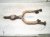 2001 Lexus Ls430 Exhaust Front Pipe 4.3l Rwd 17410 50310 Replacement 2001 Lexus Ls430 Exhaust Front Pipe 4.3l Rwd 17410 50310 Replacement thumbnail