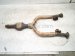 2001 Lexus Ls430 Exhaust Front Pipe 4.3l Rwd 17410 50310 Replacement 2001 Lexus Ls430 Exhaust Front Pipe 4.3l Rwd 17410 50310 Replacement thumbnail