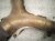 2001 Lexus Ls430 Exhaust Front Pipe 4.3l Rwd 17410 50310 Replacement 2001 Lexus Ls430 Exhaust Front Pipe 4.3l Rwd 17410 50310 Replacement thumbnail