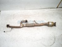 $50 Honda FRONT LOWER EXHAUST OXYGEN SENSOR $50 Honda FRONT LOWER EXHAUST OXYGEN SENSOR