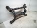 2021 Lexus Is300 Crossmember Rear Sub Frame / Cradle Rwd 51206 30142 Replacement 2021 Lexus Is300 Crossmember Rear Sub Frame / Cradle Rwd 51206 30142 Replacement thumbnail