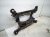 2021 Lexus Is300 Crossmember Rear Sub Frame / Cradle Rwd 51206 30142 Replacement 2021 Lexus Is300 Crossmember Rear Sub Frame / Cradle Rwd 51206 30142 Replacement thumbnail