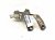 2002 Lexus Sc430 Rear Driver Height Level Sensor 89408 24060 Replacement 2002 Lexus Sc430 Rear Driver Height Level Sensor 89408 24060 Replacement thumbnail