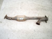 $395 Toyota RH EXHAUST FRONT PIPE W/ CONVERTER $395 Toyota RH EXHAUST FRONT PIPE W/ CONVERTER