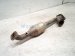 2016 Toyota 4 Runner Passenger Exhaust Front Pipe W/ Converter 17410 31F60 Replacement 2016 Toyota 4 Runner Passenger Exhaust Front Pipe W/ Converter 17410 31F60 Replacement thumbnail