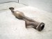 2016 Toyota 4 Runner Passenger Exhaust Front Pipe W/ Converter 17410 31F60 Replacement 2016 Toyota 4 Runner Passenger Exhaust Front Pipe W/ Converter 17410 31F60 Replacement thumbnail