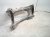 2021 Lexus Is300 Crossmember Front Engine Sub Frame / Cradle 51201 30140 Replacement 2021 Lexus Is300 Crossmember Front Engine Sub Frame / Cradle 51201 30140 Replacement thumbnail