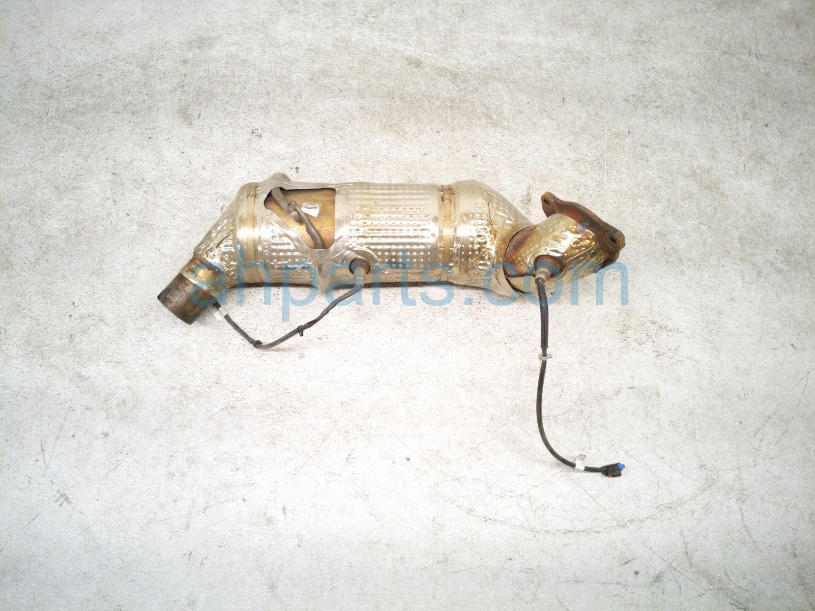 $40 Ford REAR LOWER OXYGEN SENSOR - 2.3L