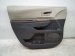 2023 Toyota Sienna Trim / Liner Front Driver Interior Door Panel Grey 67620 08241 B3 Replacement 2023 Toyota Sienna Trim / Liner Front Driver Interior Door Panel Grey 67620 08241 B3 Replacement thumbnail