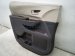 2023 Toyota Sienna Trim / Liner Front Driver Interior Door Panel Grey 67620 08241 B3 Replacement 2023 Toyota Sienna Trim / Liner Front Driver Interior Door Panel Grey 67620 08241 B3 Replacement thumbnail