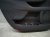 2023 Toyota Sienna Trim / Liner Front Driver Interior Door Panel Grey 67620 08241 B3 Replacement 2023 Toyota Sienna Trim / Liner Front Driver Interior Door Panel Grey 67620 08241 B3 Replacement thumbnail