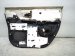2023 Toyota Sienna Trim / Liner Front Driver Interior Door Panel Grey 67620 08241 B3 Replacement 2023 Toyota Sienna Trim / Liner Front Driver Interior Door Panel Grey 67620 08241 B3 Replacement thumbnail