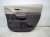 2023 Toyota Sienna Trim / Liner Front Passenger Interior Door Panel Grey 67610 08241 B3 Replacement 2023 Toyota Sienna Trim / Liner Front Passenger Interior Door Panel Grey 67610 08241 B3 Replacement thumbnail