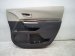 2023 Toyota Sienna Trim / Liner Front Passenger Interior Door Panel Grey 67610 08241 B3 Replacement 2023 Toyota Sienna Trim / Liner Front Passenger Interior Door Panel Grey 67610 08241 B3 Replacement thumbnail