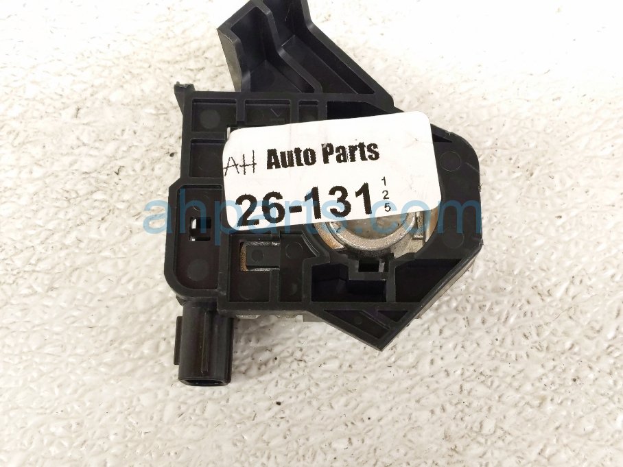 Toyota BATTERY CURRENT SENSOR W/CABLE