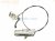 2023 Toyota Sienna Rear Driver Door Lock Actuator W/ Cables 85016 08020 Replacement 2023 Toyota Sienna Rear Driver Door Lock Actuator W/ Cables 85016 08020 Replacement thumbnail