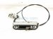 2023 Toyota Sienna Rear Driver Door Lock Actuator W/ Cables 85016 08020 Replacement 2023 Toyota Sienna Rear Driver Door Lock Actuator W/ Cables 85016 08020 Replacement thumbnail