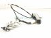 2023 Toyota Sienna Rear Driver Door Lock Actuator W/ Cables 85016 08020 Replacement 2023 Toyota Sienna Rear Driver Door Lock Actuator W/ Cables 85016 08020 Replacement thumbnail
