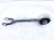 2018 Honda Clarity Rear Passenger Upper Control Arm 52510 TRT A00 Replacement 2018 Honda Clarity Rear Passenger Upper Control Arm 52510 TRT A00 Replacement thumbnail