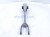 2018 Honda Clarity Rear Passenger Upper Control Arm 52510 TRT A00 Replacement 2018 Honda Clarity Rear Passenger Upper Control Arm 52510 TRT A00 Replacement thumbnail