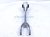 2018 Honda Clarity Rear Driver Upper Control Arm 52510 TRT A00 Replacement 2018 Honda Clarity Rear Driver Upper Control Arm 52510 TRT A00 Replacement thumbnail