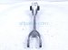 2018 Honda Clarity Rear Driver Upper Control Arm 52510 TRT A00 Replacement 2018 Honda Clarity Rear Driver Upper Control Arm 52510 TRT A00 Replacement thumbnail