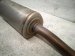 2019 Honda FIT Muffler Exhaust Pipe (b) W/ Resonator 1.5l 18220 T5R A52 Replacement 2019 Honda FIT Muffler Exhaust Pipe (b) W/ Resonator 1.5l 18220 T5R A52 Replacement thumbnail