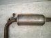 2019 Honda FIT Muffler Exhaust Pipe (b) W/ Resonator 1.5l 18220 T5R A52 Replacement 2019 Honda FIT Muffler Exhaust Pipe (b) W/ Resonator 1.5l 18220 T5R A52 Replacement thumbnail