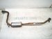 2019 Honda FIT Muffler Exhaust Pipe (b) W/ Resonator 1.5l 18220 T5R A52 Replacement 2019 Honda FIT Muffler Exhaust Pipe (b) W/ Resonator 1.5l 18220 T5R A52 Replacement thumbnail