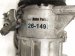 2023 Nissan Murano Air + Clutch Ac Pump / Compressor 92600 Replacement 2023 Nissan Murano Air + Clutch Ac Pump / Compressor 92600 Replacement thumbnail
