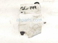 Nissan COOLANT OVERFLOW RESERVOIR TANK Nissan COOLANT OVERFLOW RESERVOIR TANK