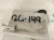 2023 Nissan Murano Coolant Overflow Reservoir Tank 21710 5BC0A Replacement 2023 Nissan Murano Coolant Overflow Reservoir Tank 21710 5BC0A Replacement thumbnail