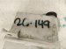 2023 Nissan Murano Coolant Overflow Reservoir Tank 21710 5BC0A Replacement 2023 Nissan Murano Coolant Overflow Reservoir Tank 21710 5BC0A Replacement thumbnail