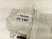 2023 Nissan Murano Coolant Overflow Reservoir Tank 21710 5BC0A Replacement 2023 Nissan Murano Coolant Overflow Reservoir Tank 21710 5BC0A Replacement thumbnail