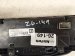 2023 Nissan Murano Temperature Climate Heater/ac Control(on Dash) 14041 3KA0A Replacement 2023 Nissan Murano Temperature Climate Heater/ac Control(on Dash) 14041 3KA0A Replacement thumbnail