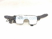 Nissan TURN SIGNAL / WIPER COLUMN SWITCH Nissan TURN SIGNAL / WIPER COLUMN SWITCH